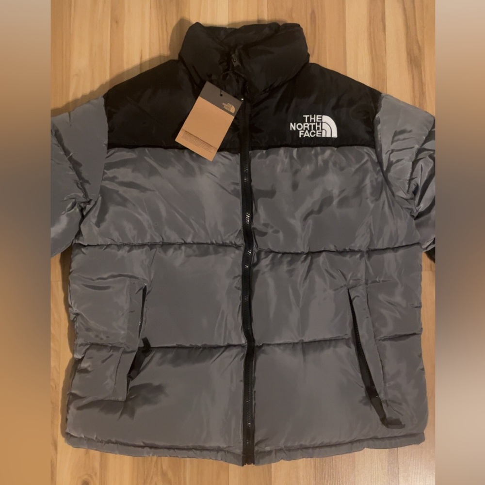COPY - THE NORTH FACE PUFFER 700